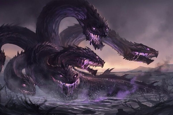 Kraken 14 at