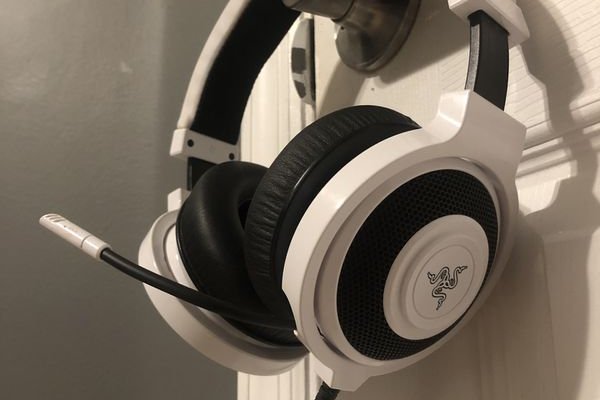 Kraken 14 at