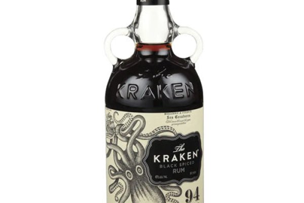 Kraken рынок